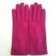 Leather Gloves Tannerie Color "NAME DU GANT"
