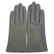 Leather Gloves Tannerie Color "NAME DU GANT"