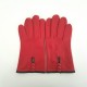 Leather Gloves Tannerie Color "NAME DU GANT"