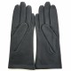 Leather Gloves Tannerie Color "NAME DU GANT"