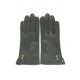 Leather Gloves Tannerie Color "NAME DU GANT"