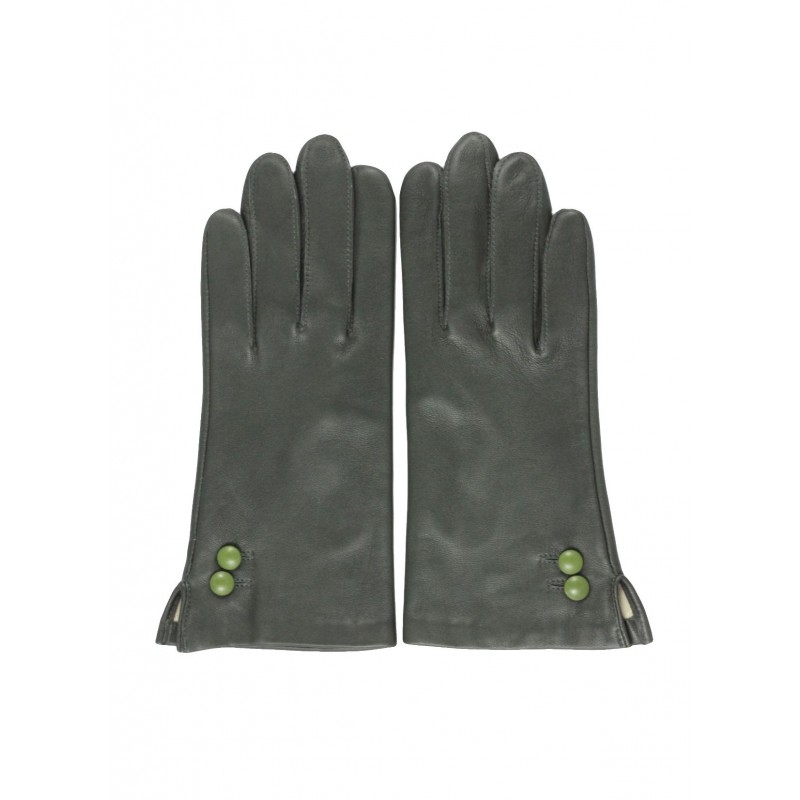 ShenMo L Gants Jardinage Femme/ Homme Gants De Travail Cuir