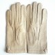 Leather Gloves Tannerie Color "NAME DU GANT"