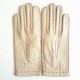 Leather Gloves Tannerie Color "NAME DU GANT"