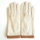 Leather Gloves Tannerie Color "NAME DU GANT"