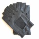 Leather Gloves Tannerie Color "NAME DU GANT"