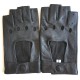 Leather Gloves Tannerie Color "NAME DU GANT"