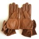 Leather Gloves Tannerie Color "NAME DU GANT"