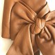 Leather Gloves Tannerie Color "NAME DU GANT"