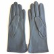 Leather Gloves Tannerie Color "NAME DU GANT"