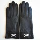 Leather Gloves Tannerie Color "NAME DU GANT"