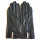 Leather Gloves Tannerie Color "NAME DU GANT"