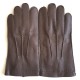 Leather Gloves Tannerie Color "NAME DU GANT"