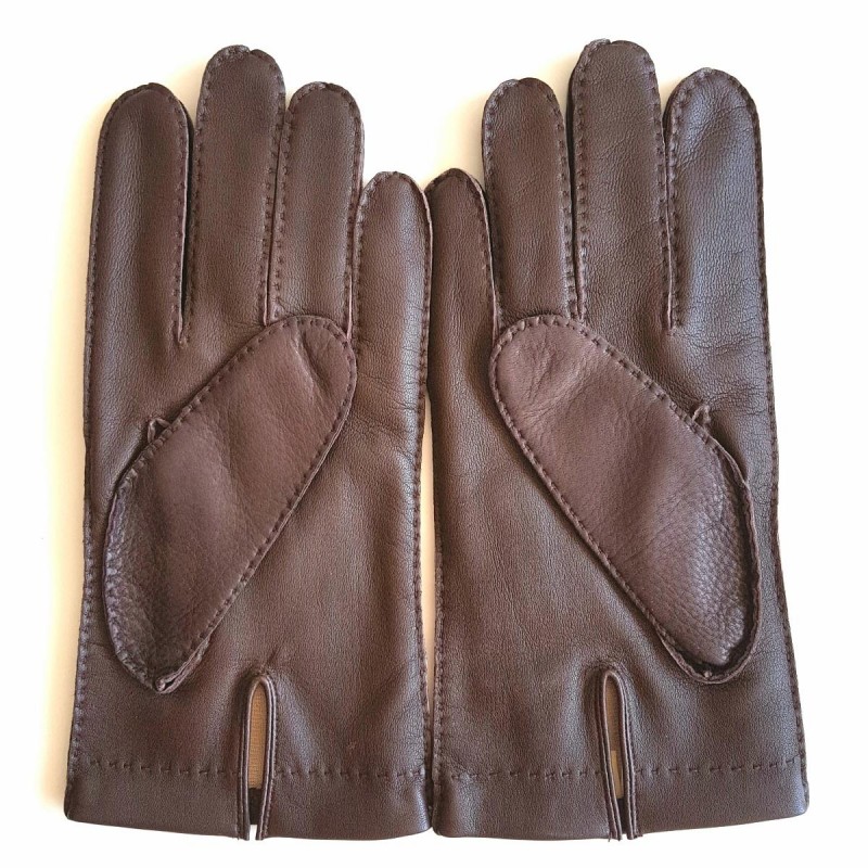 Gants Cuir Homme - Oscar