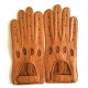 Leather Gloves Tannerie Color "NAME DU GANT"