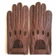 Leather Gloves Tannerie Color "NAME DU GANT"