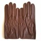 Leather Gloves Tannerie Color "NAME DU GANT"