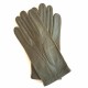 Leather Gloves Tannerie Color "NAME DU GANT"