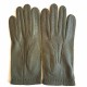 Leather Gloves Tannerie Color "NAME DU GANT"