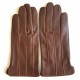 Leather Gloves Tannerie Color "NAME DU GANT"