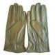 Leather Gloves Tannerie Color "NAME DU GANT"