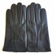 Leather Gloves Tannerie Color "NAME DU GANT"