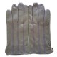 Leather Gloves Tannerie Color "NAME DU GANT"