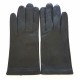 Leather Gloves Tannerie Color "NAME DU GANT"