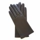 Leather Gloves Tannerie Color "NAME DU GANT"