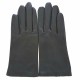 Leather Gloves Tannerie Color "NAME DU GANT"