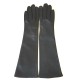 Leather Gloves Tannerie Color "NAME DU GANT"