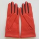 Leather gloves Tannerie Color "NAME DU GANT".