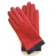 Gants en cuir Tannerie Couleur "NOM DU GANT".