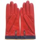 Gants en cuir Tannerie Couleur "NOM DU GANT".