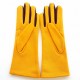 Leather gloves Tannerie Color "NAME DU GANT".