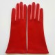 Leather gloves Tannerie Color "NAME DU GANT".