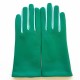 Leather gloves Tannerie Color "NAME DU GANT".