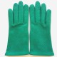 Leather gloves Tannerie Color "NAME DU GANT".