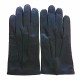 Leather Gloves Tannerie Color "NAME DU GANT"