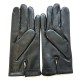 Leather Gloves Tannerie Color "NAME DU GANT"