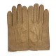 Leather gloves of peccary kapuzin "JOSEPH".