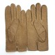 Leather gloves of peccary kapuzin "JOSEPH".