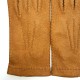 Leather Gloves of lamb cork "PATT".