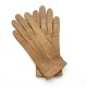 Leather Gloves of lamb kapuzin "PATT".