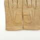 Leather Gloves of lamb kapuzin "PATT".