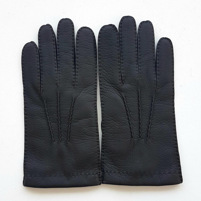 Gants Cuir Homme - Oscar