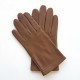 Leather gloves in lamb "RAPHAËL".