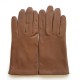 Leather gloves in lamb "RAPHAËL".