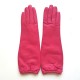 Gants en cuir d'agneau "MIMA".