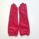 Gants en cuir d'agneau "MIMA".